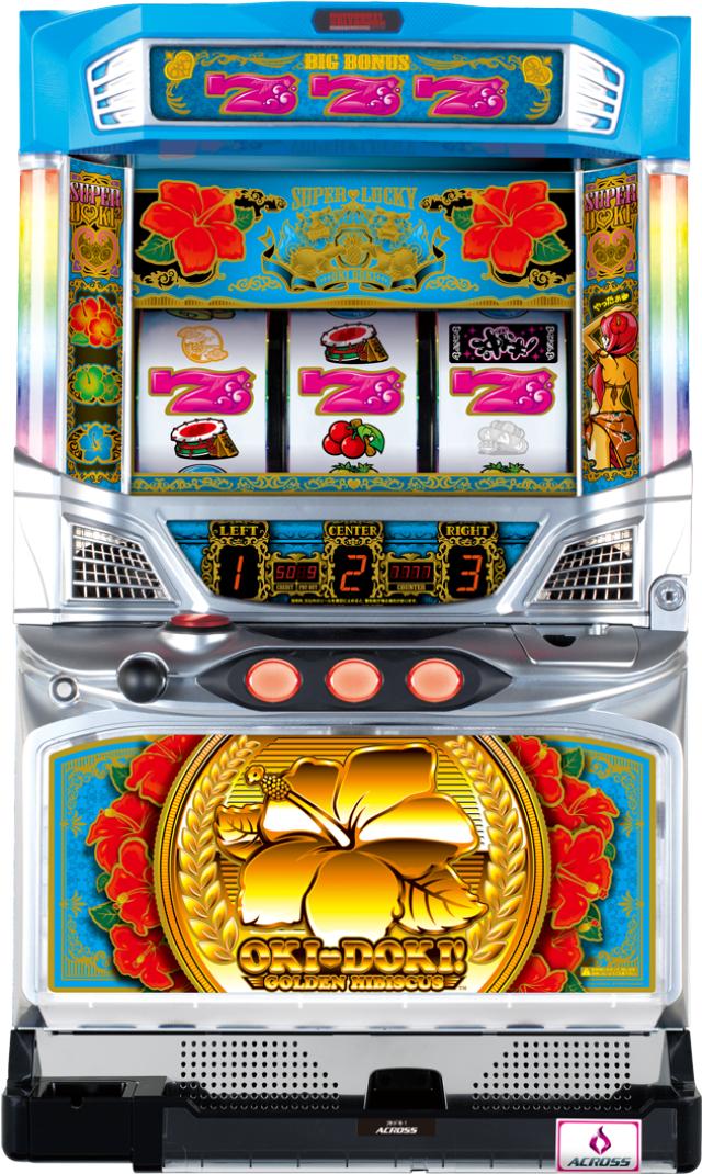 楽天市場】沖 ドキ 実機 中古の通販