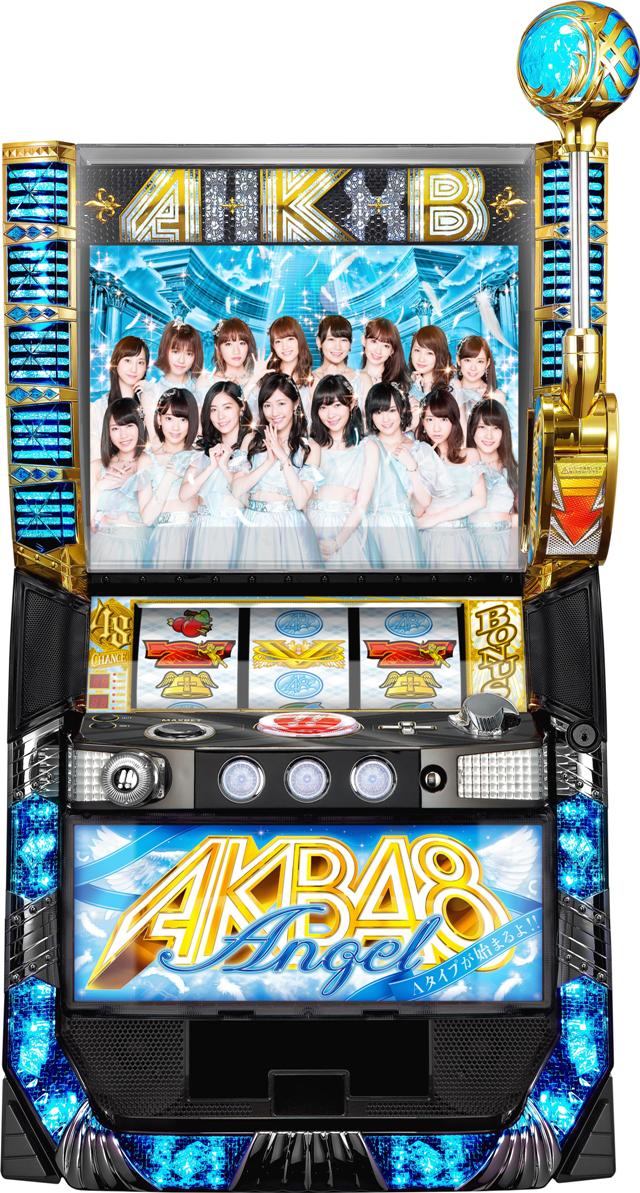 楽天市場】パチスロ akb バラの通販