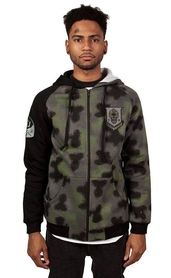 楽天市場】mishka ダウンジャケット（メンズファッション）の通販