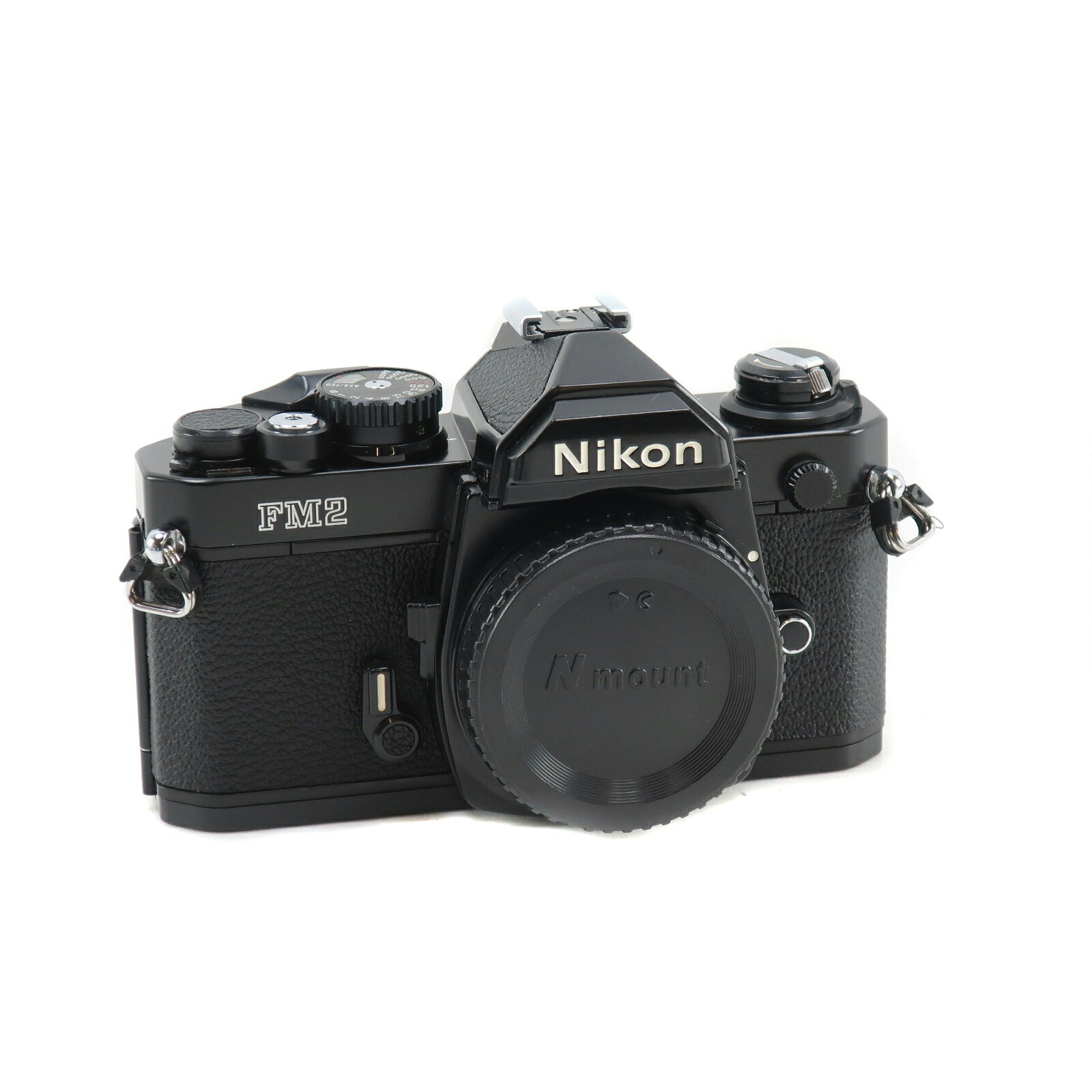 楽天市場】Nikon New FM2の通販