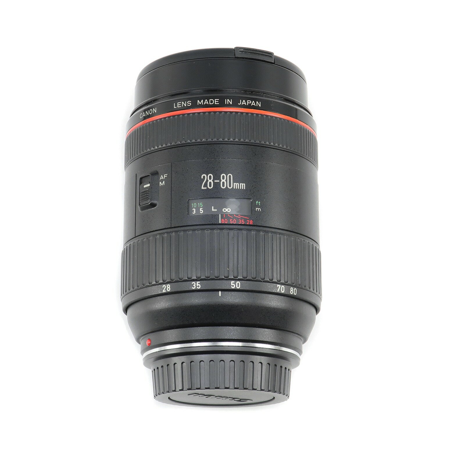 楽天市場】ef 80-200 f2.8l（メーカーキヤノン）の通販