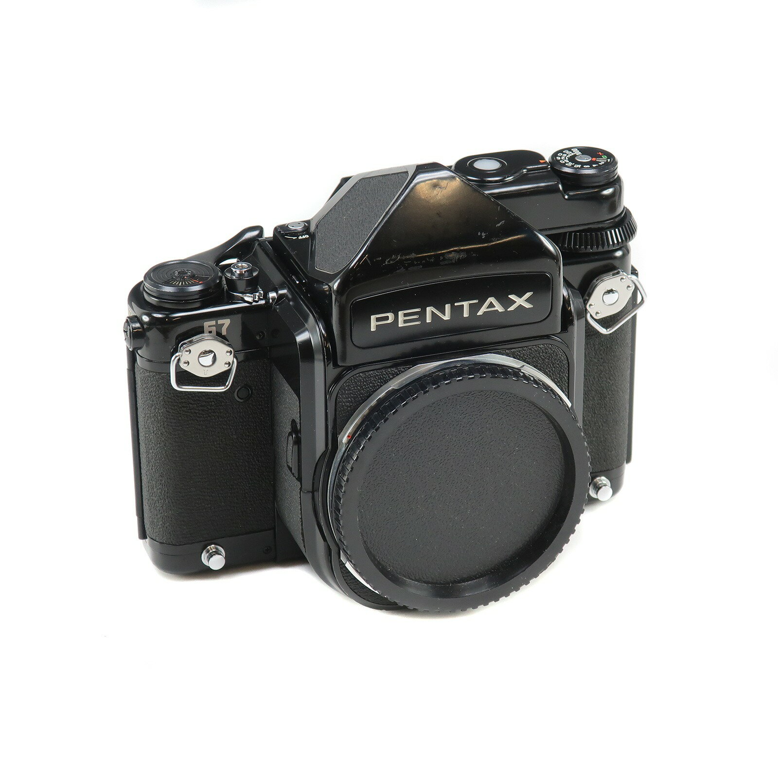 楽天市場】pentax 67 中古の通販