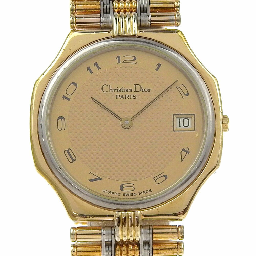 楽天市場】クリスチャンディオール 時計（メンズ腕時計｜腕時計）の通販