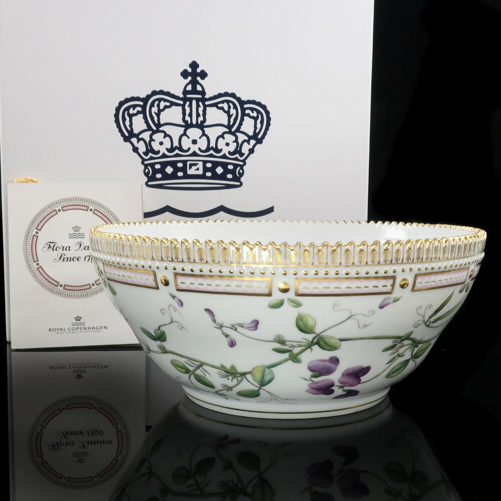 楽天市場】ロイヤル・コペンハーゲン フローラダニカの通販