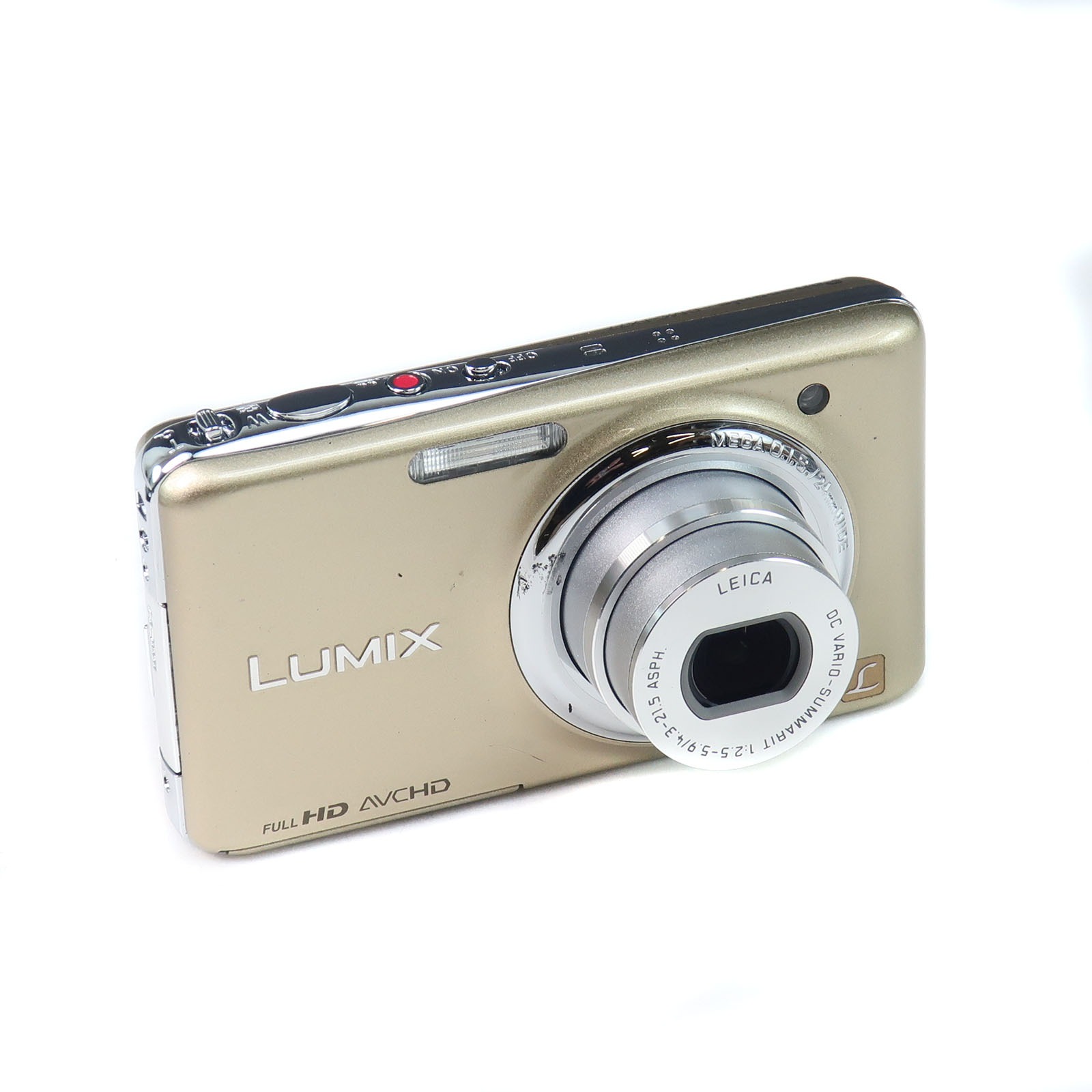 楽天市場】LUMIX DMC－FX77の通販