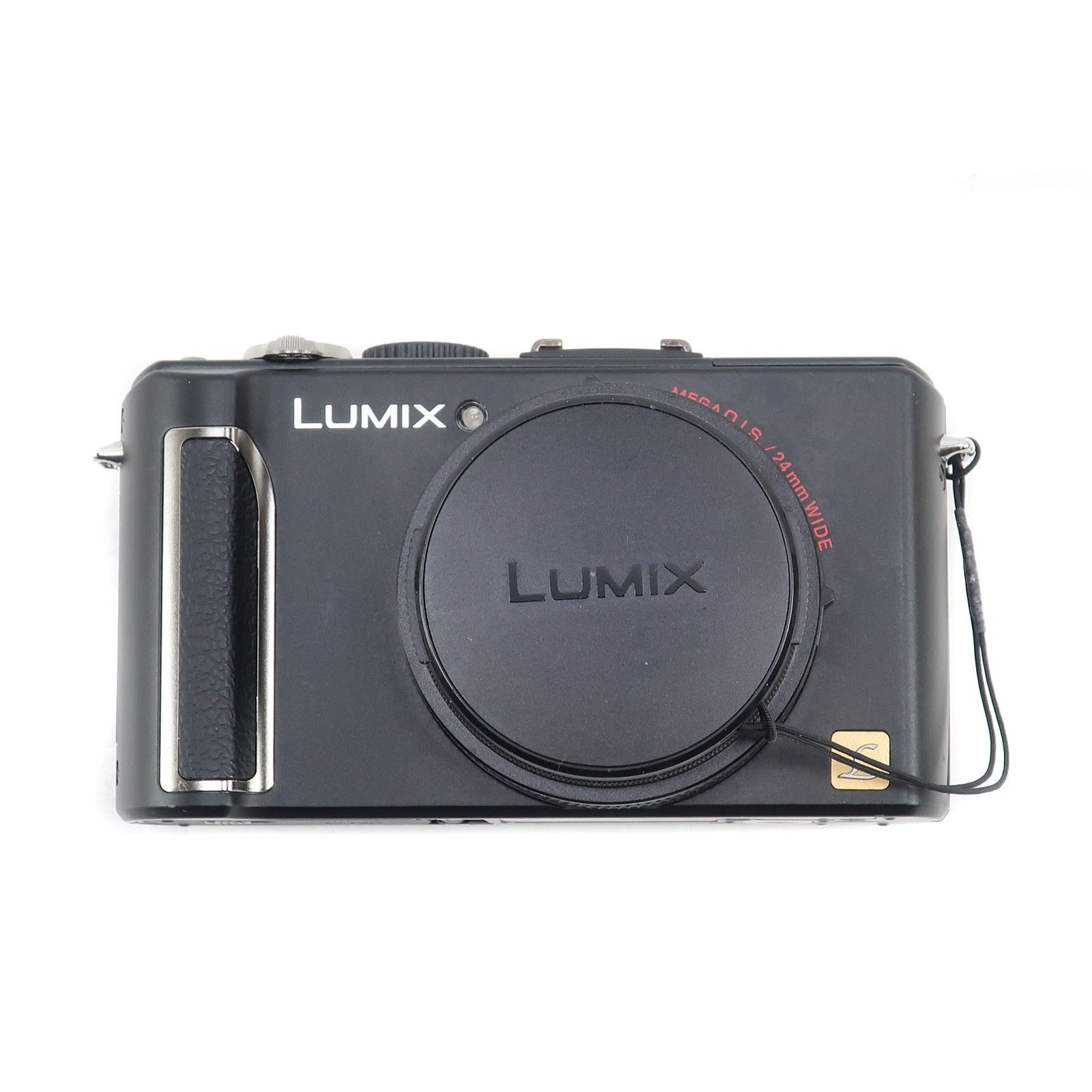 楽天市場】lumix dmc－lx3 充電器の通販