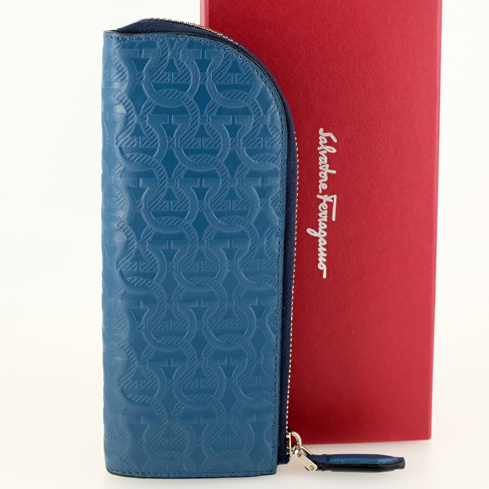 楽天市場】フェラガモ ペンケースの通販