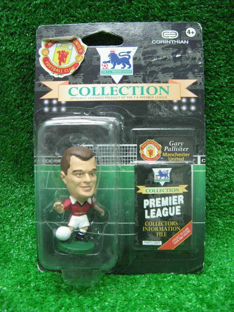 楽天市場】コリンシアンサッカーフィギュアの通販