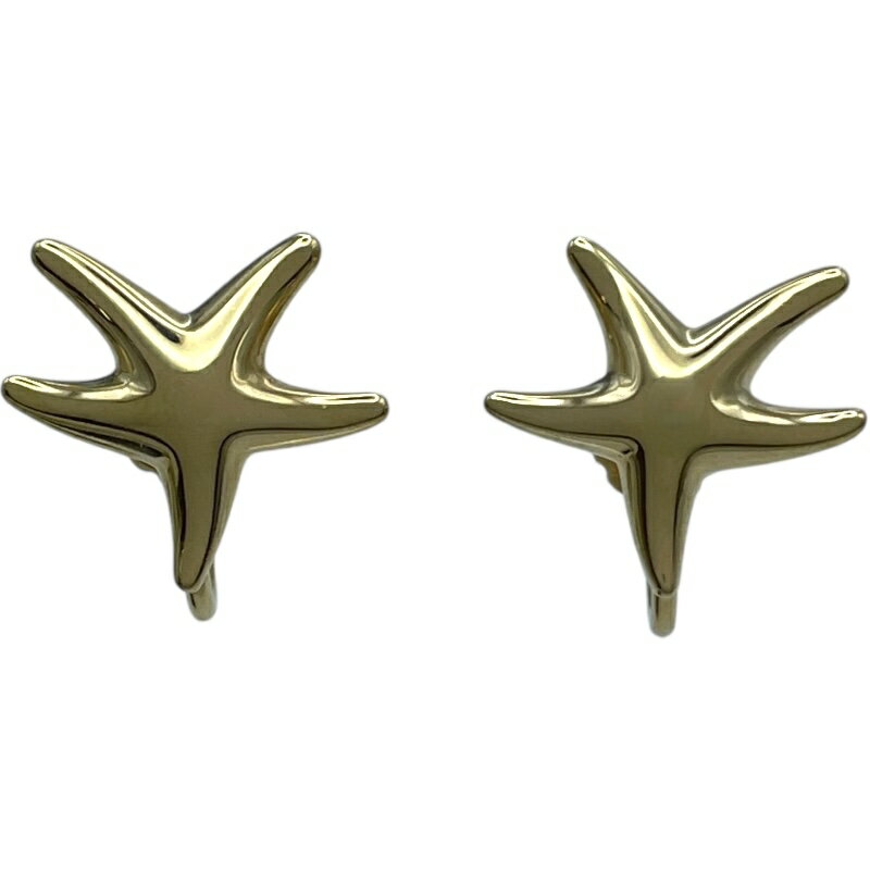 楽天市場】tiffany ティファニー スターフィッシュの通販