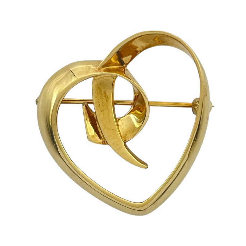 楽天市場】ティファニー オープンハート（ブローチ｜レディース