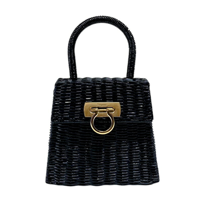 楽天市場】ラタン（ブランドフェラガモ）（バッグ・小物・ブランド雑貨