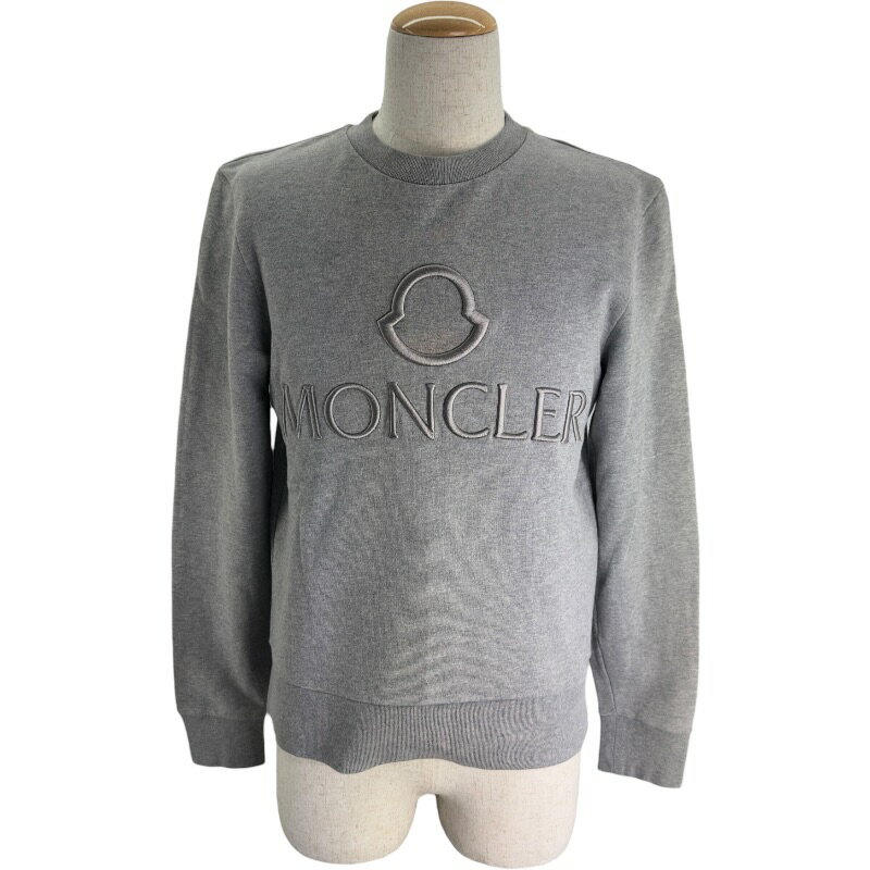 楽天市場】MONCLER モンクレール（スウェット・トレーナー｜トップス