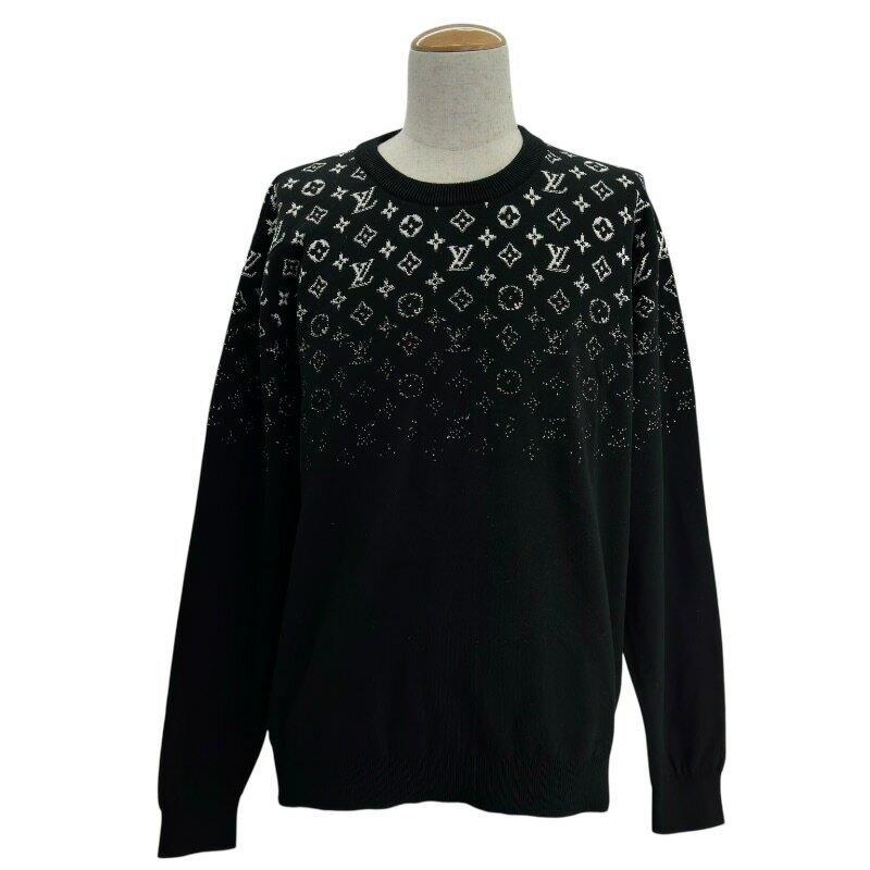 楽天市場】ルイヴィトン モノグラム（ニット・セーター｜トップス