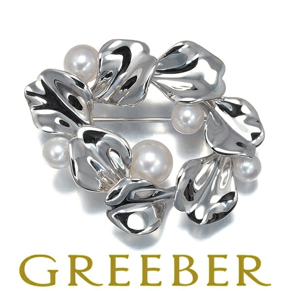 楽天市場】ブローチ ミキモトの通販