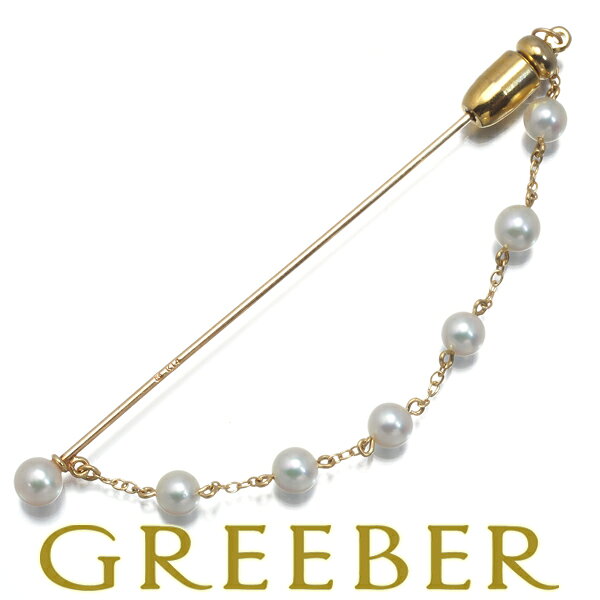 楽天市場】ミキモト ブローチ（ジュエリー・アクセサリー）の通販