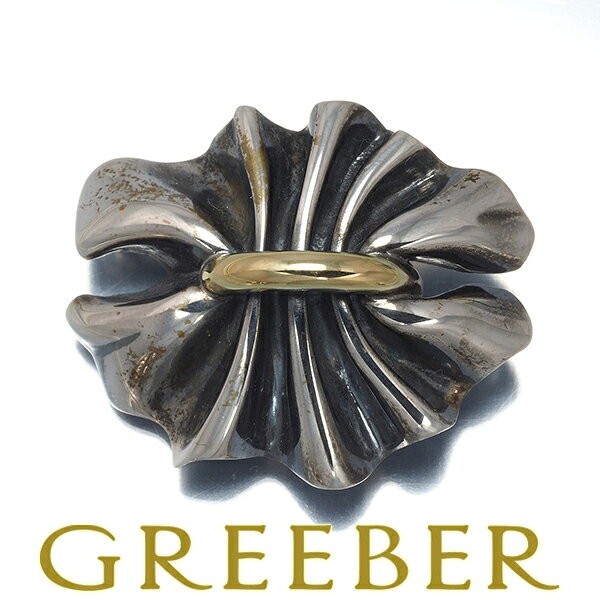 楽天市場】ジョージジェンセン ブローチ（ジュエリー・アクセサリー