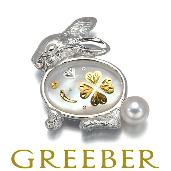 楽天市場】ブローチ（ブランドミキモト・モチーフ動物）（レディース