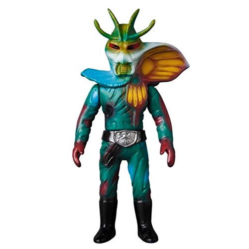 楽天市場】東映レトロソフビ ミドルの通販