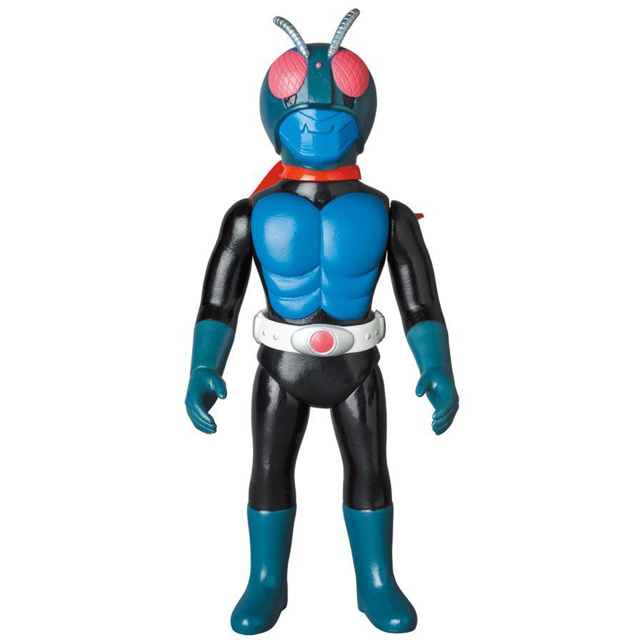 楽天市場】メディコムトイ 仮面ライダーの通販