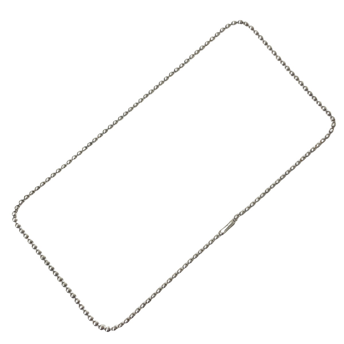 楽天市場】クロムハーツ 純正ボールチェーン（ジュエリー