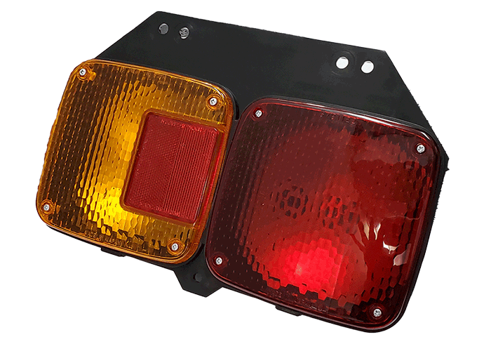 楽天市場】日野 純正 テールランプ（車用品・バイク用品）の通販