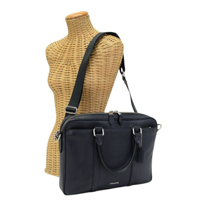楽天市場】コーチ 2wayバッグ（メンズバッグ｜バッグ）：バッグ・小物