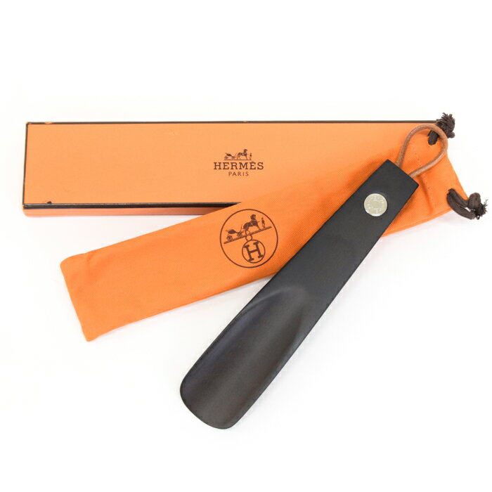 楽天市場】エルメス 靴べら シューホーンの通販