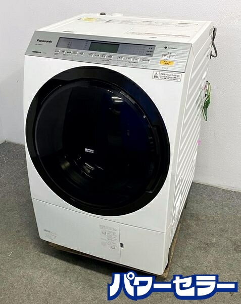 楽天市場】パナソニック ドラム式洗濯機（洗濯機｜生活家電）：家電の通販