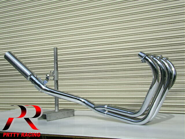 楽天市場】cb400sf nc31 マフラーの通販