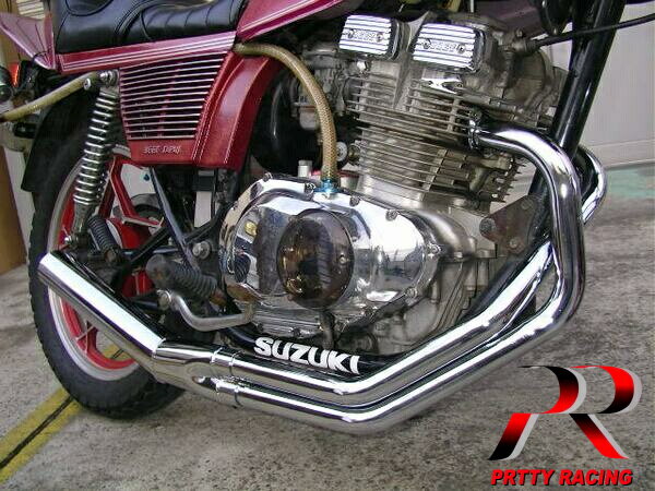 楽天市場】gsx ザリ テールの通販