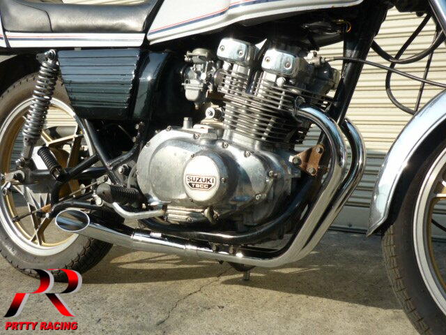 楽天市場】gsx250e マフラーの通販