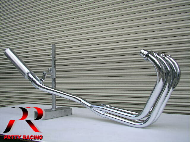 楽天市場】xjr400 マフラー 4 2 1の通販