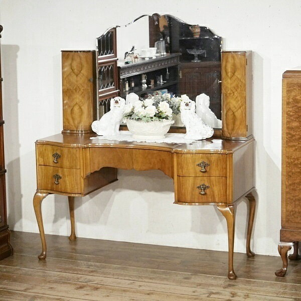 楽天市場】イギリス（ドレッサー・鏡台｜収納家具）：インテリア・寝具