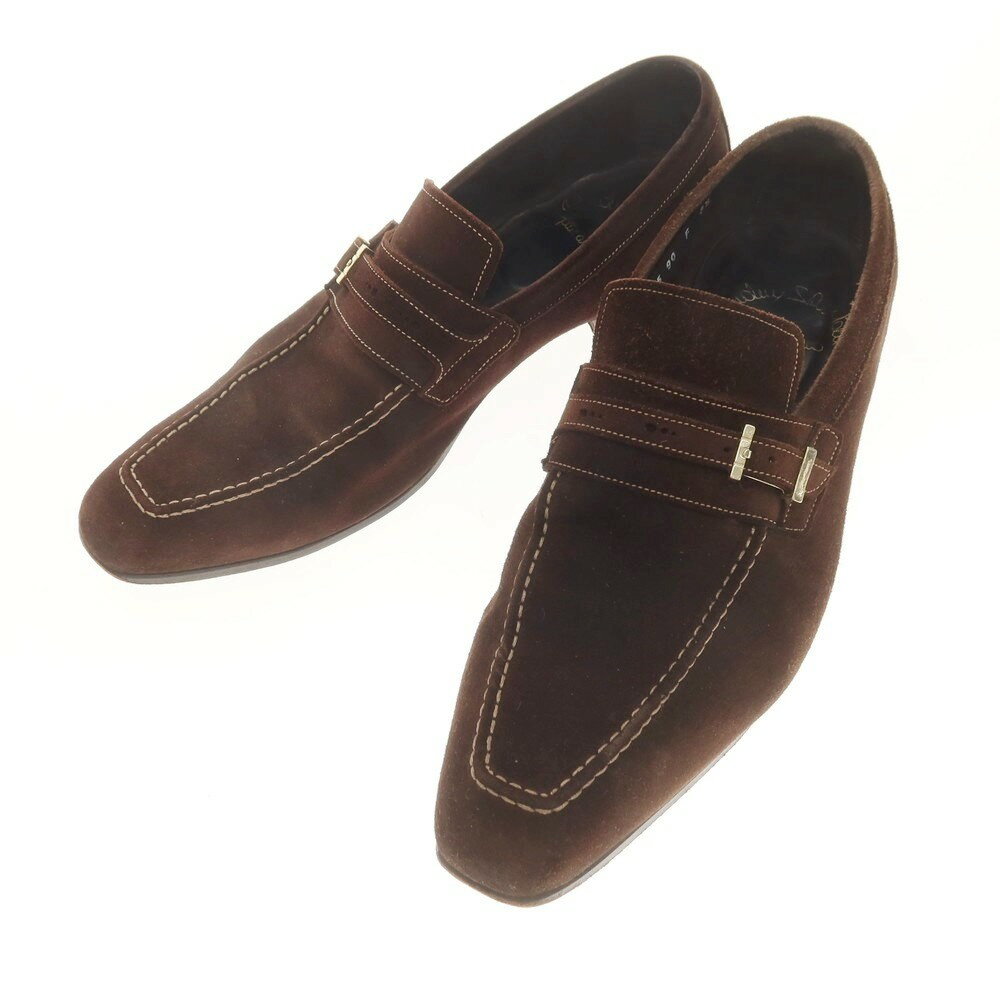 楽天市場】SANTONI（ローファー｜メンズ靴）：靴の通販