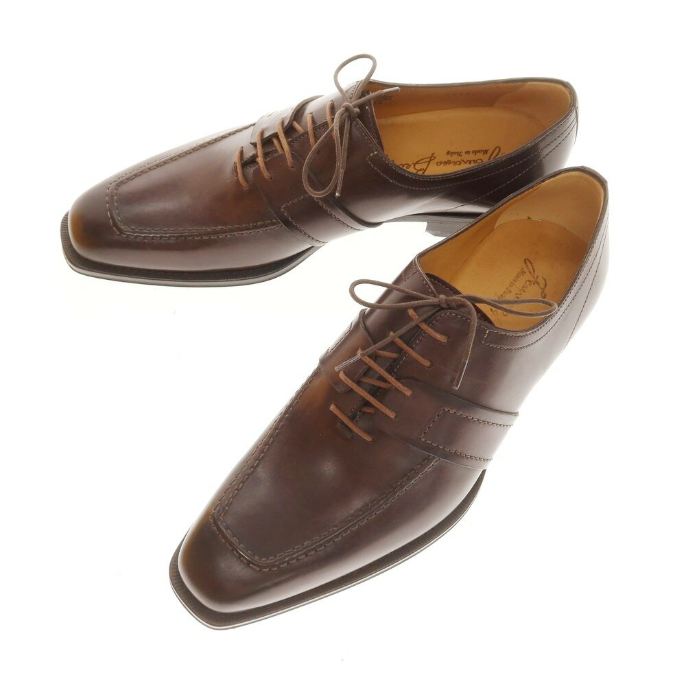 楽天市場】フランチェスコ ベニーニョ ストレートチップの通販