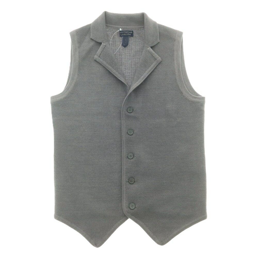 楽天市場】ラルディーニ ウール ニット ベストの通販