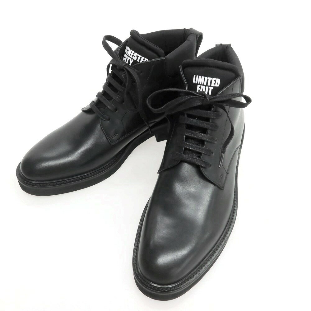 楽天市場】ディースクエアード（ブーツ｜メンズ靴）：靴の通販