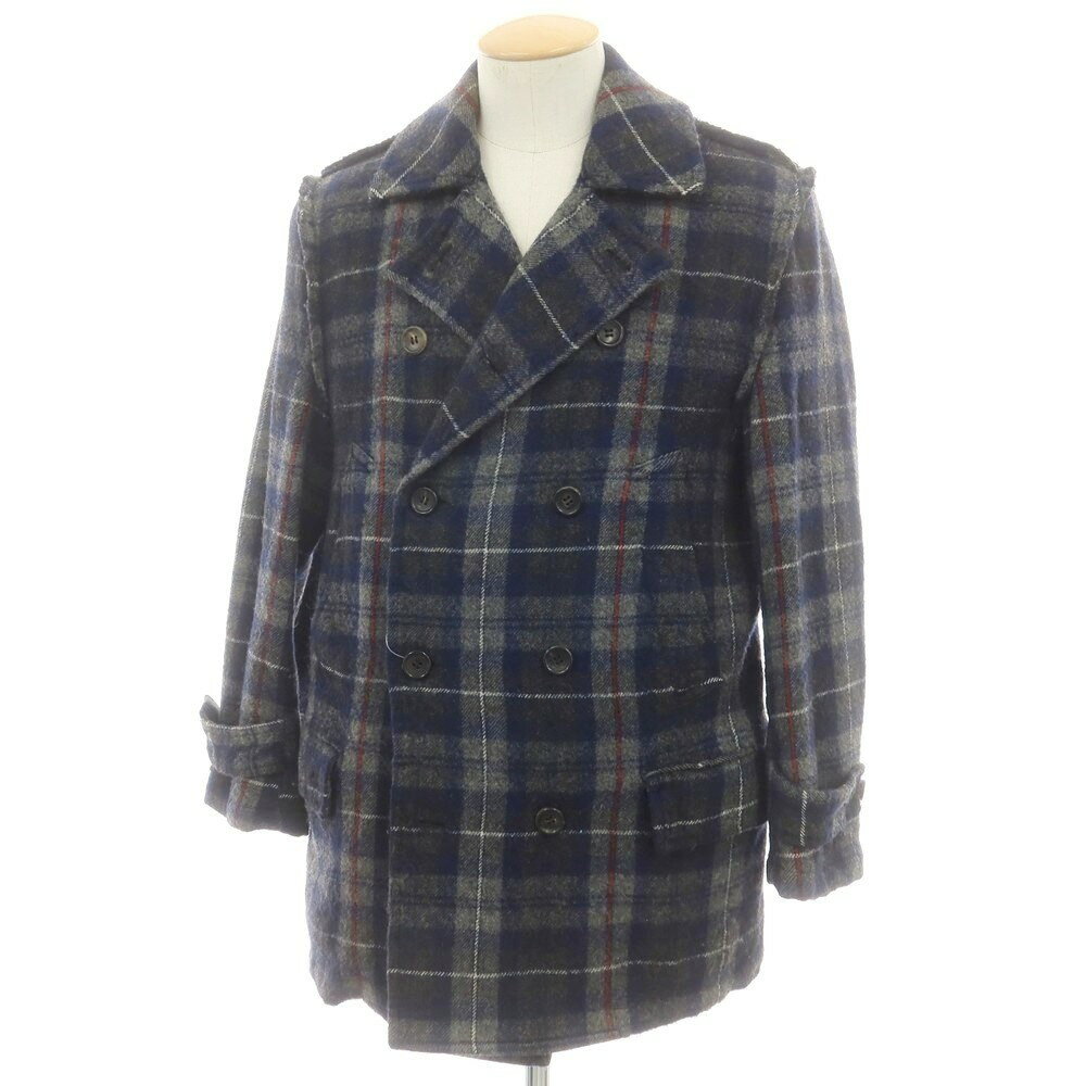 楽天市場】comme des garcons homme pコートの通販