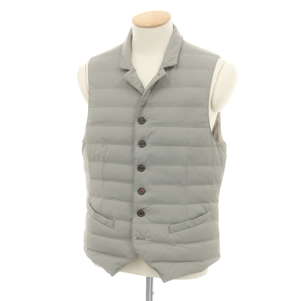 楽天市場】ブルネロクチネリ ベストの通販