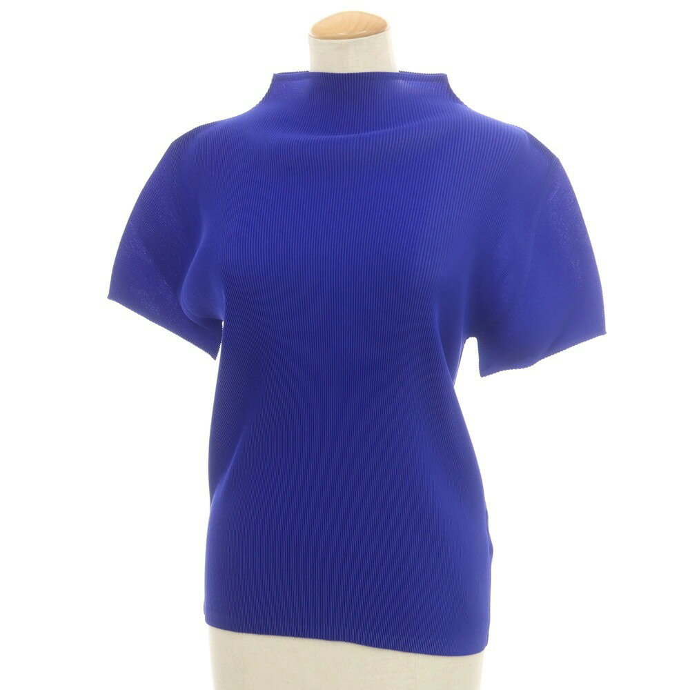 楽天市場】プリーツプリーズ ブルー（Tシャツ・カットソー｜トップス