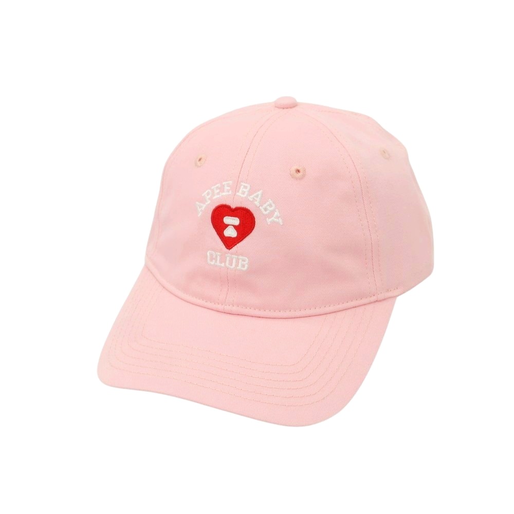 楽天市場】A BATHING APE（カラーピンク）（帽子｜バッグ・小物