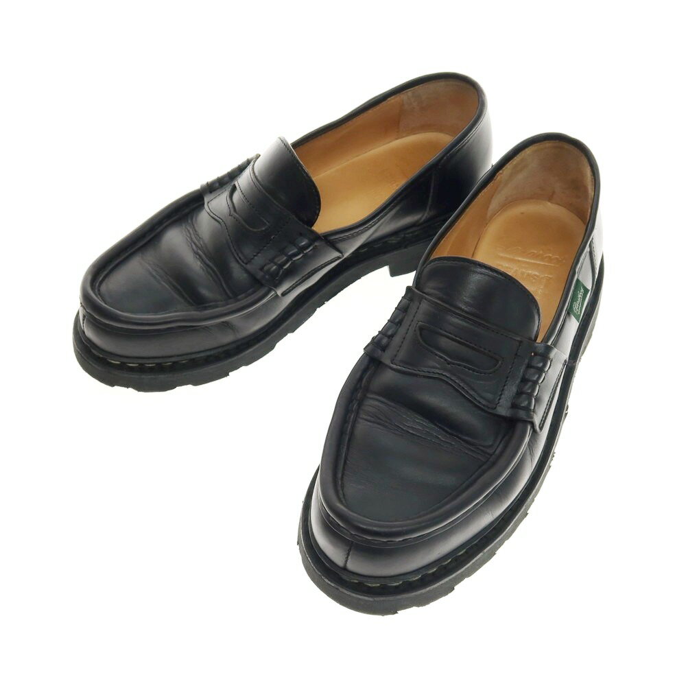 楽天市場】パラブーツ ローファー 7の通販