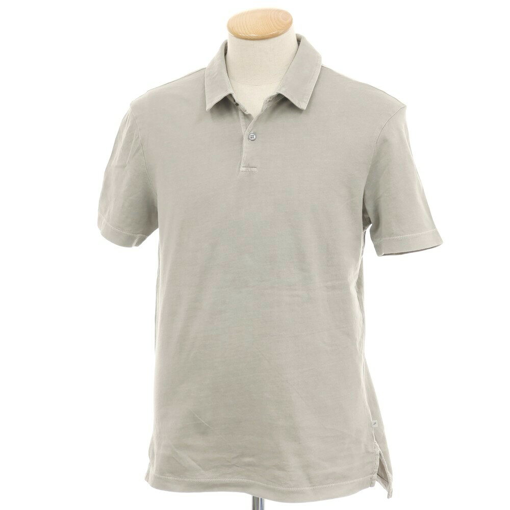 楽天市場】james perse ジェームス パース メンズ ポロシャツの通販