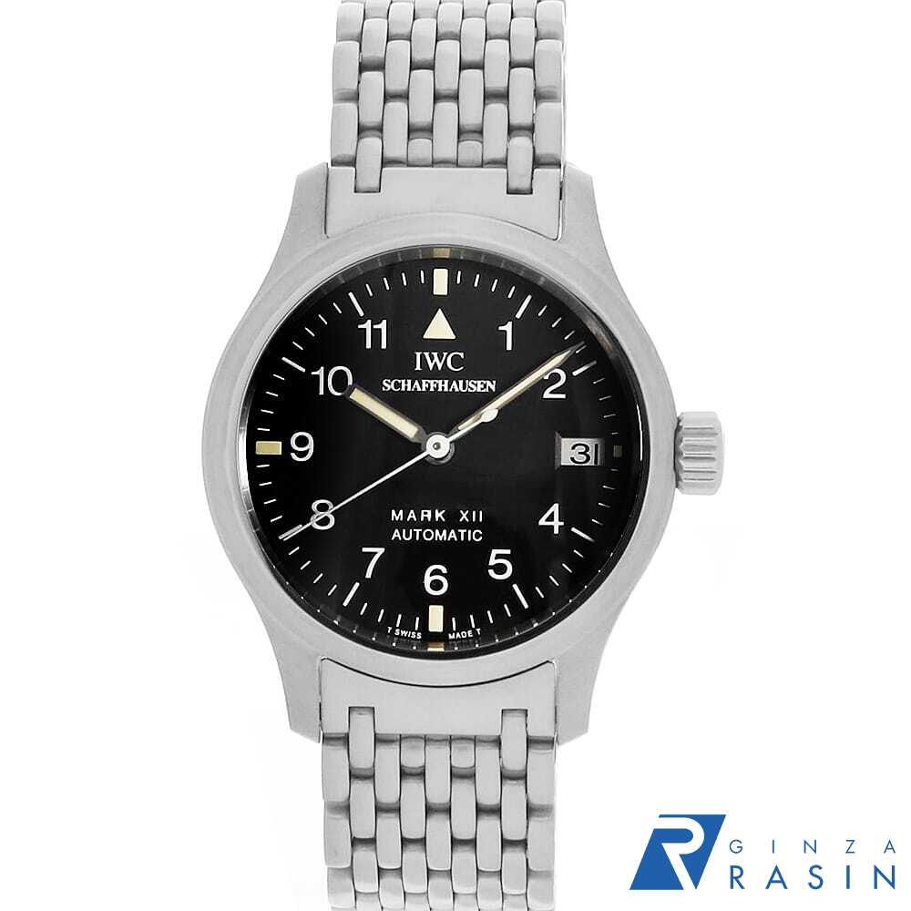 楽天市場】iwc（駆動方式（腕時計）自動巻き）（レディース腕時計