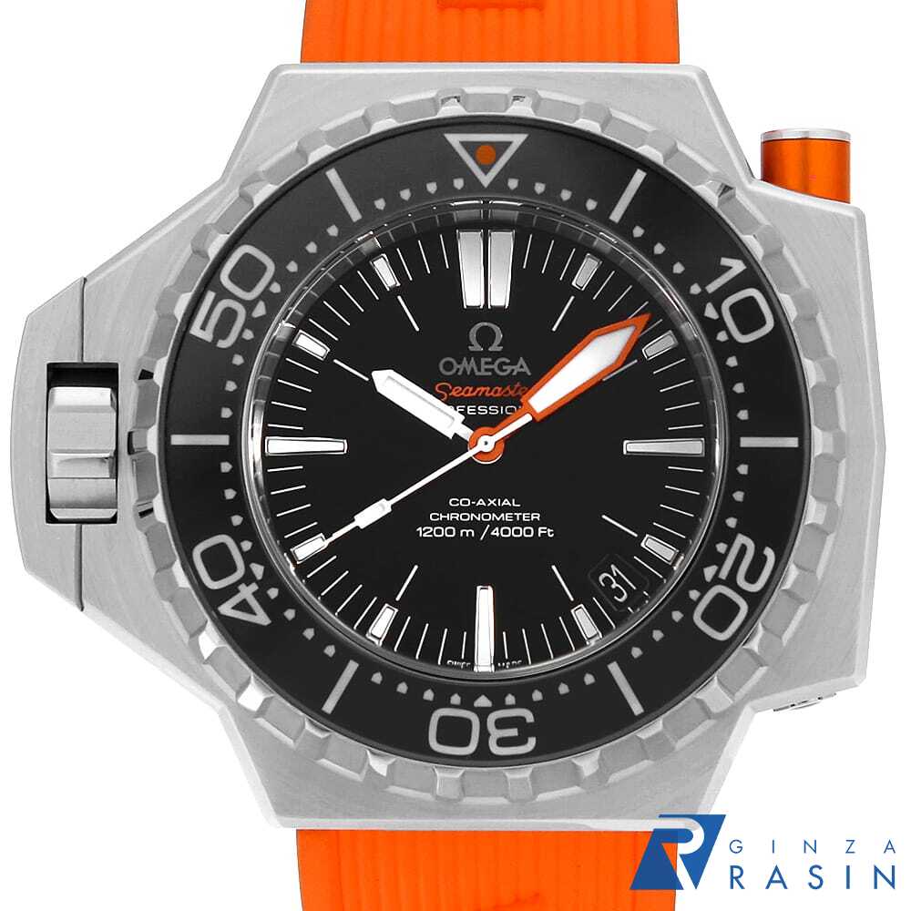 楽天市場】オメガ シーマスター プロフェッショナル 200mの通販