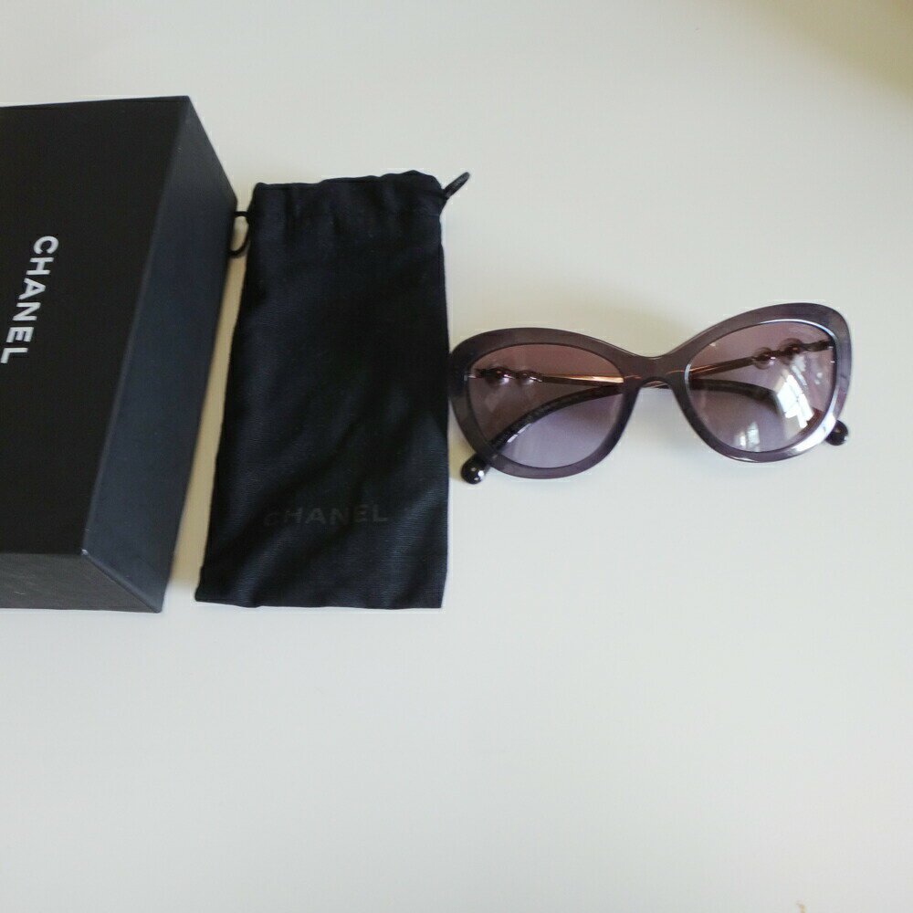 楽天市場】シャネル サングラスケースの通販