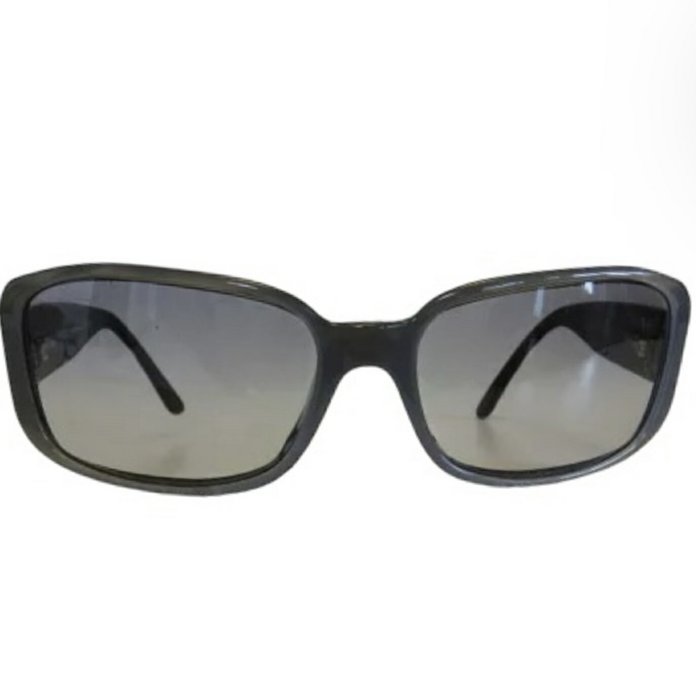 楽天市場】サングラス（ブランドシャネル・カラーグレー）（眼鏡