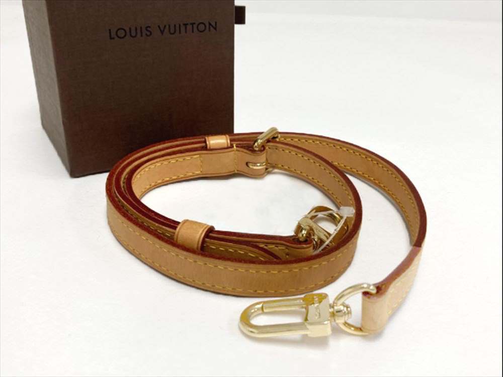 楽天市場】ルイヴィトンショルダーストラップの通販