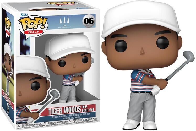楽天市場】タイガーウッズ フィギュアの通販
