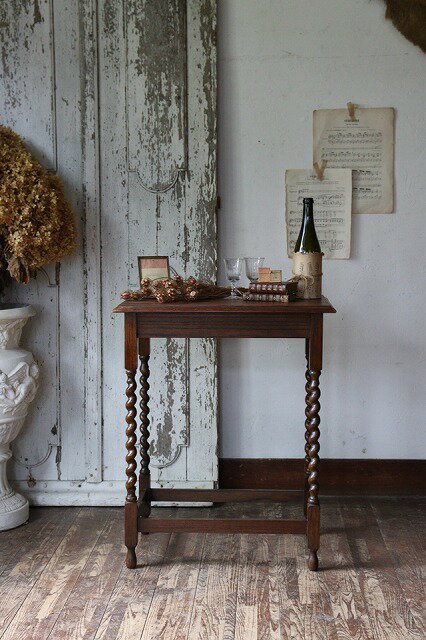 楽天市場】サイドテーブル ツイストレッグの通販